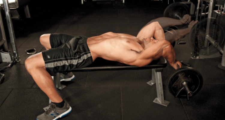 10 Tips To Build Muscle Fast