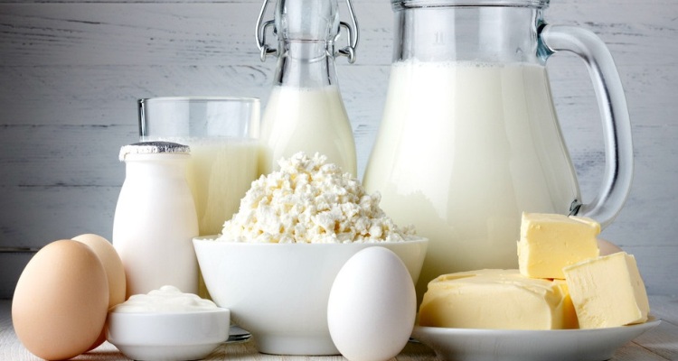 Calcium for Weight Loss