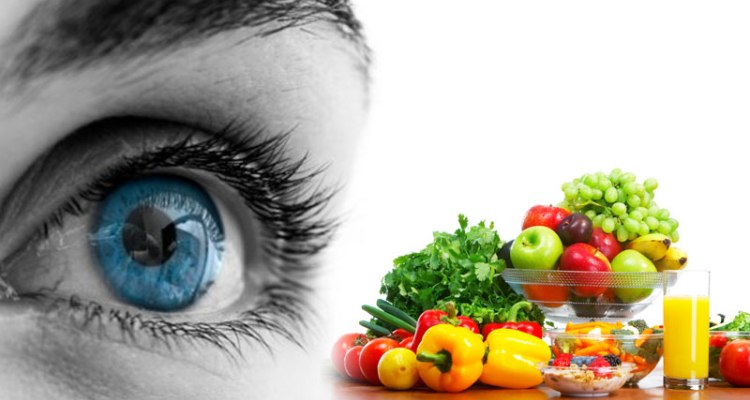 The Nutrients You’ll Need for Excellent Eye Health