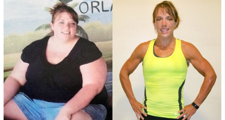 You Can Have Weight Loss Success