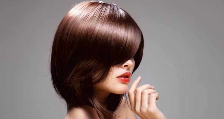 How to Get Soft Shiny Hair
