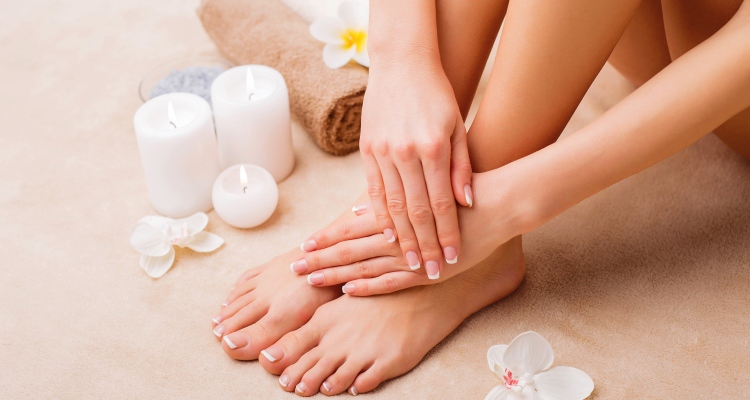 Easy Pedicure Tips That Can Be Followed At Home