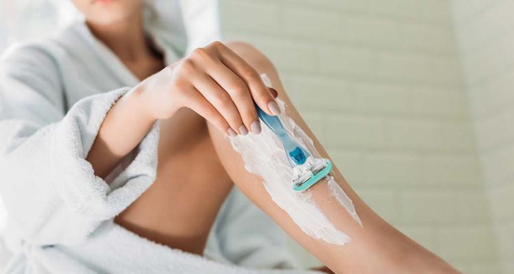 Myth Busted: Does Shaving Your Hair Make It Grow Back Darker & Thicker?