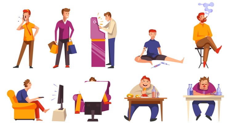 Bad Habits and the Best Ways You Can Quit Them