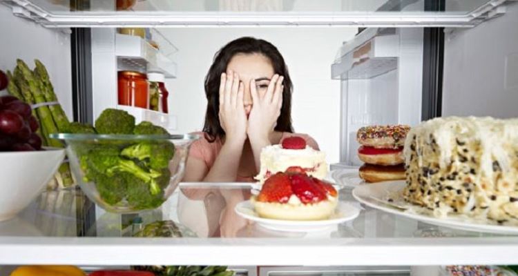 Common Diet Myths and Facts