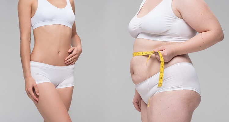 2 Process Of Losing Weight