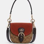 3 Tips for Buying Shoulder Bags