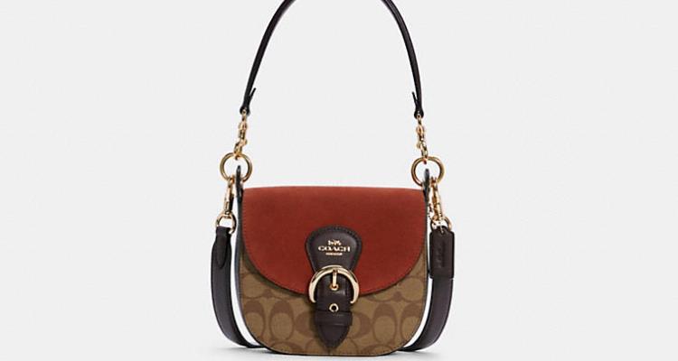 3 Tips for Buying Shoulder Bags