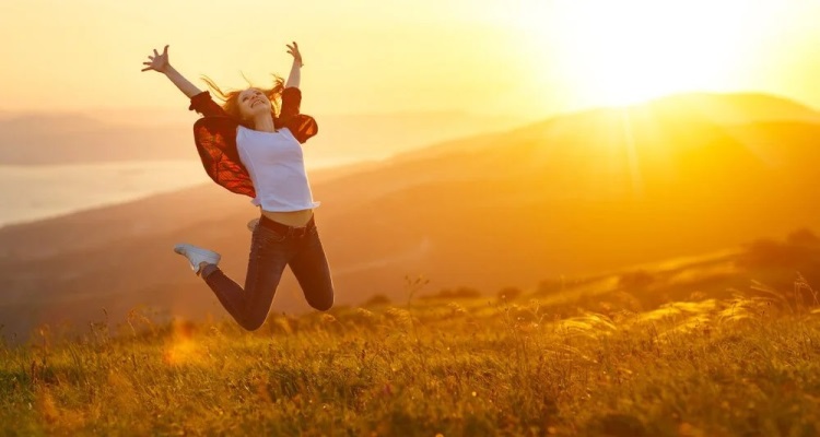 Discover Joy In Daily Living