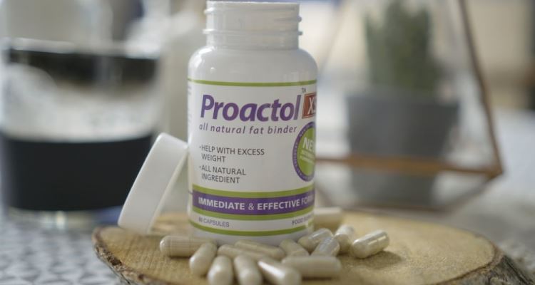 Proactol – Fat Binders, Proactol Side Effects