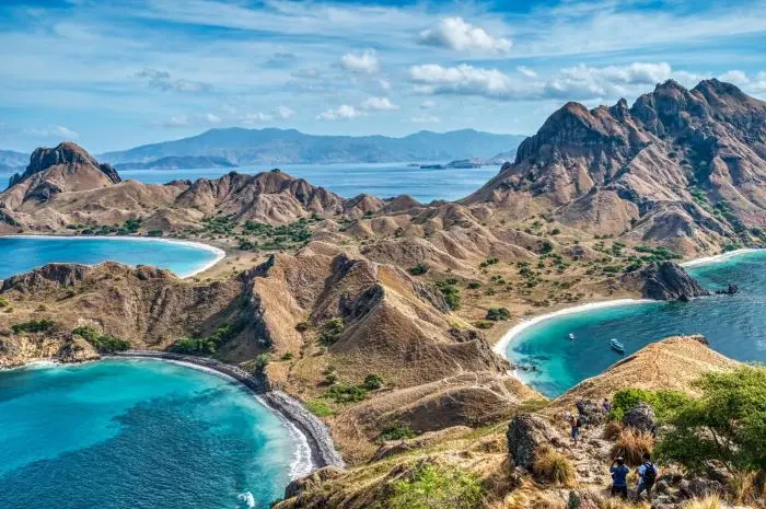 Indonesian Holiday Destinations That Aren’t Bali