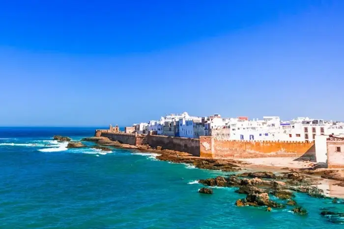 Three Options for A Relaxing Holiday In Morocco