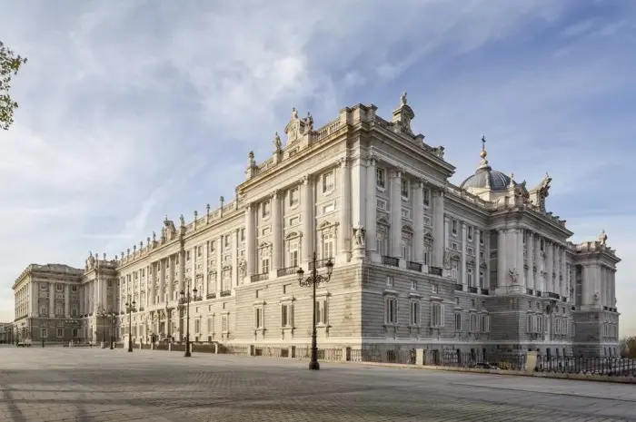 Top Places to Visit in Madrid