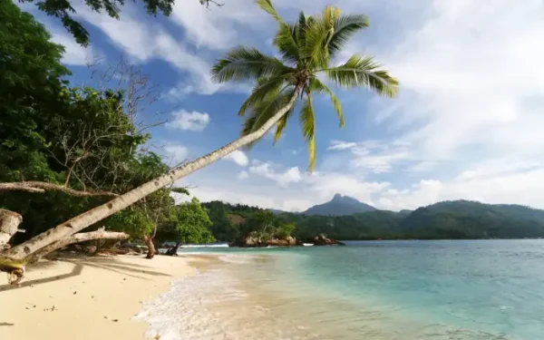 Kiluan Bay, Peeking at the Charm of Hidden Paradise in Tanggamus