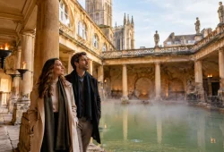 Best Cultural Attractions to Pair With a Limpley Stoke Countryside Stay