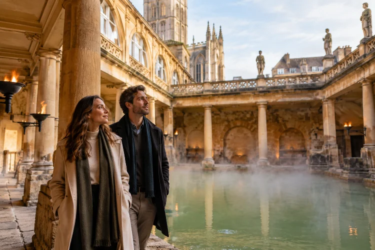 Best Cultural Attractions to Pair With a Limpley Stoke Countryside Stay