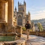 How to Plan a Heritage-Focused Day Between Limpley Stoke and Bath