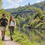 How to Explore Limpley Stoke and Nearby Villages Without a Car