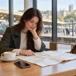 Planning Public Transport Routes Around Limpley Stoke and Bath